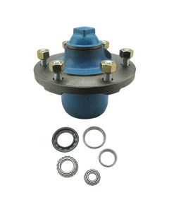 Hub & Bearing Kit - Fits FORD NEW HOLLAND - FD03-B009