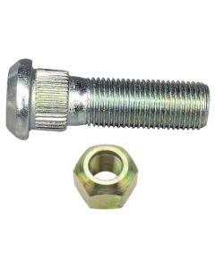 Lug Bolt & Nut Kit - Fits FORD NEW HOLLAND - FD03-I005