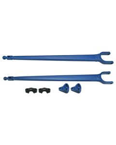 Radius Rod & Cap - Fits Ford/New Holland - FD03-L001