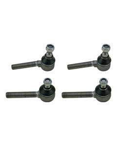 Tie Rod Drag Link End Kit - Fits Ford/New Holland - FD03-O001