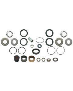 P/S Sector Repair Kit w/ Shaft Sleeve - Fits Ford/New Holland - FD03-V002