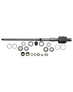 P/S Sector Repair Kit w/ Wormshaft - Fits Ford/New Holland - FD03-V003