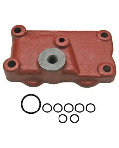 Blank Off Plate Kit - Fits FORD NEW HOLLAND - FD05-B002