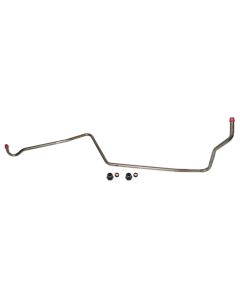 Hydraulic Pressure Line Kit - Fits FORD NEW HOLLAND - FD05-C001