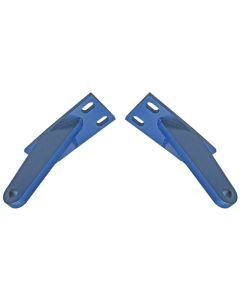 Stabilizer Bracket Kit L/H & R/H - Fits Ford/New Holland - FD05-E001
