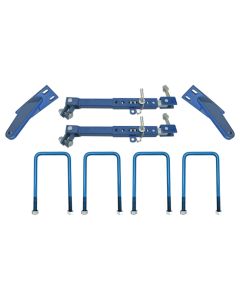 Stabilizer Kit - Fits FORD NEW HOLLAND - FD05-E002