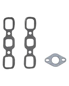Gasket Kit - Fits FORD NEW HOLLAND - FD06-E001