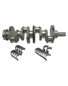 Crankshaft & Bearing Kit - Fits Ford/New Holland - FD06-K001