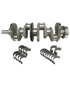 Crankshaft & Bearing Kit - Fits Ford/New Holland - FD06-K002