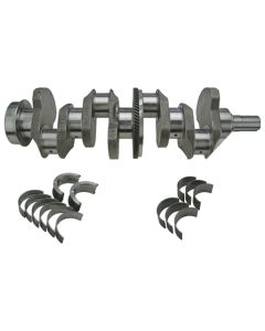 Crankshaft & Bearing Kit - Fits Ford/New Holland - FD06-K003