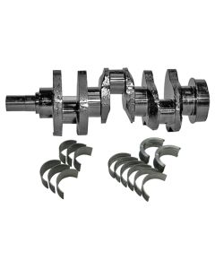 Crankshaft & Bearing Kit - Fits Ford/New Holland - FD06-K004