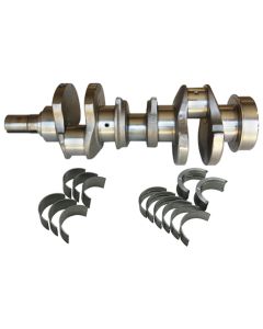 Crankshaft & Bearing Kit - Fits Ford/New Holland - FD06-K005