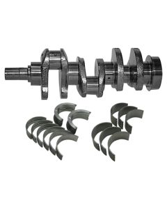 Crankshaft & Bearing Kit - Fits Ford/New Holland - FD06-K006
