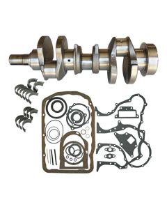 Crankshaft Kit - Fits Ford/New Holland - FD06-K008