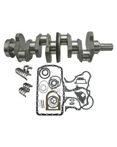 Crankshaft Kit - Fits Ford/New Holland - FD06-K009