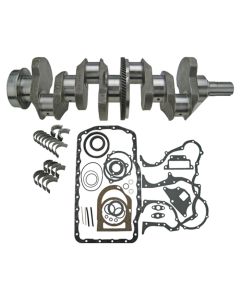 Crankshaft Kit - Fits Ford/New Holland - FD06-K010