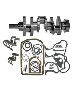 Crankshaft Kit - Fits Ford/New Holland - FD06-K011