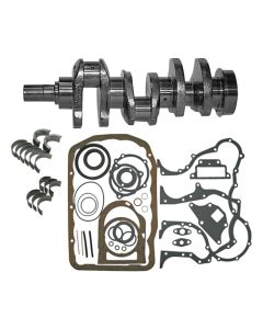 Crankshaft Kit - Fits Ford/New Holland - FD06-K012