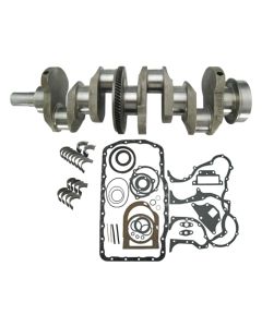 Crankshaft Kit - Fits Ford/New Holland - FD06-K013