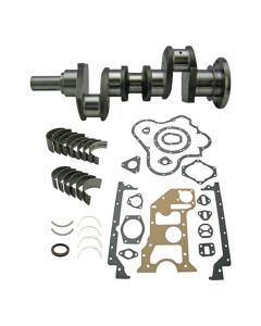 Crankshaft Kit - Fits Ford/New Holland - FD06-K014