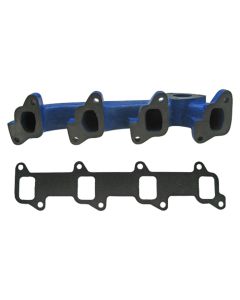 Manifold & Gasket Kit - Fits Ford/New Holland - FD06-N003