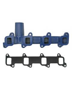 Manifold & Gasket Kit - Fits Ford/New Holland - FD06-N005