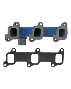 Manifold & Gasket Kit - Fits Ford/New Holland - FD06-N007