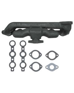 Manifold & Gasket Set - Fits Ford/New Holland - FD06-N008