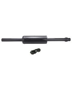 Muffler & Cap Kit - Fits Ford/New Holland - FD06-N009