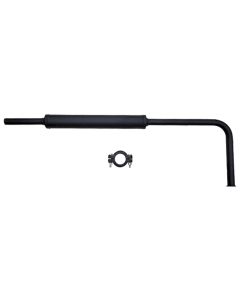 Muffler Kit - Fits FORD NEW HOLLAND - FD06-N010