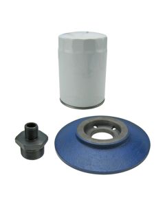 Spin On Filter Kit - Fits Ford/New Holland - FD06-O001