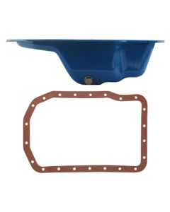 Engine Oil Pan Kit - Fits FORD NEW HOLLAND - FD06-U001