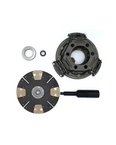 11 IN TRACTOR CLUTCH KIT - Fits MULTIPLE MAKES - FD063AN-CB-10-KIT