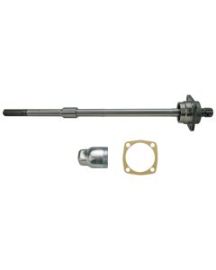 PTO Shaft Conversion Kit - Fits Ford/New Holland - FD07-F001