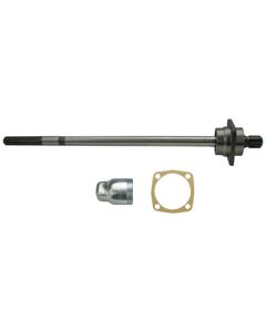 PTO Shaft Conversion Kit - Fits Ford/New Holland - FD07-F002