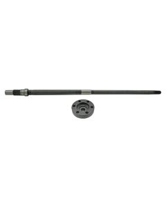 PTO Driveshaft Kit - Fits Ford/New Holland - FD07-H002