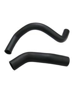 Radiator Hose Kit - Fits Ford/New Holland - FD08-B001