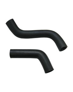 Radiator Hose Kit - Fits Ford/New Holland - FD08-B002