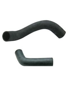 Radiator Hose Kit - Fits Ford/New Holland - FD08-B003