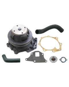 Water Pump Kit - Fits Ford/New Holland - FD08-D004