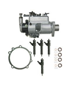 Pump Kit - Fits Ford/New Holland - FD09-B002