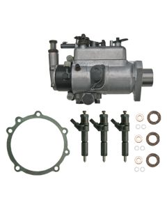 Pump Kit - Fits FORD NEW HOLLAND - FD09-B003