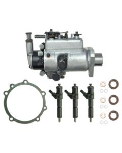 Pump Kit - Fits FORD NEW HOLLAND - FD09-B004