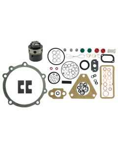 Head and Rotor Kit - Fits FORD NEW HOLLAND - FD09-B006