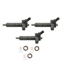 3pk Injector & Seal Kit - Fits Ford/New Holland - FD09-C009