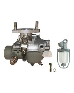 Carburetor & Bowl Kit - Fits Ford/New Holland - FD09-F001