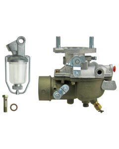 Carburetor & Bowl Kit - Fits Ford/New Holland - FD09-F002