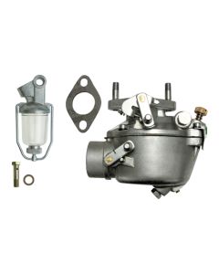 Carburetor & Bowl Kit - Fits Ford/New Holland - FD09-F003