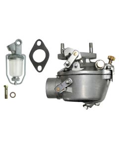 Carburetor & Bowl Kit - Fits Ford/New Holland - FD09-F004