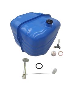 Fuel Tank Kit - Fits FORD NEW HOLLAND - FD09-H001